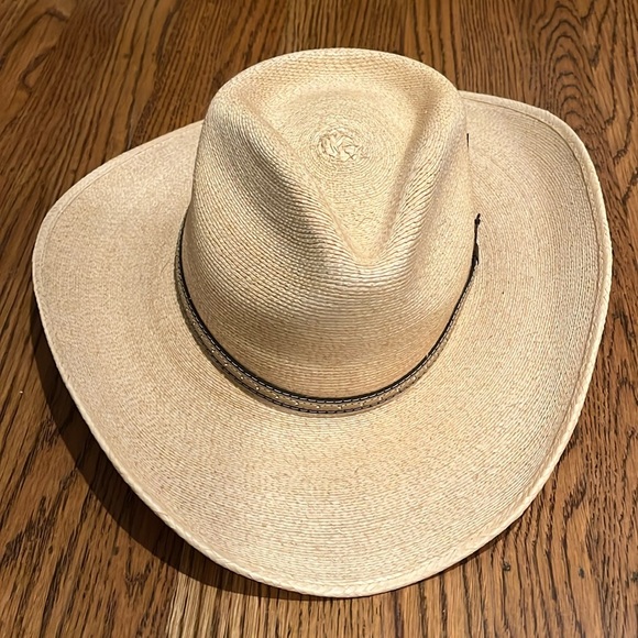Stetson Cowboy Hat